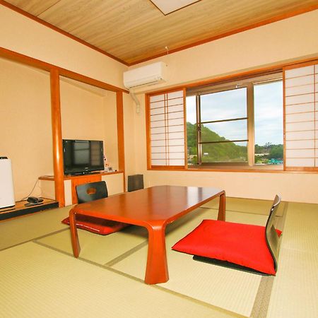 Ooedo Onsen Monogatari Toi Marine Hotel Izu  Exterior foto